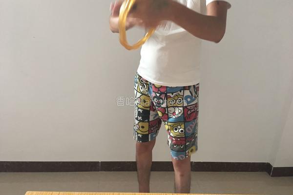 龙须糖制作教程的做法图解2
