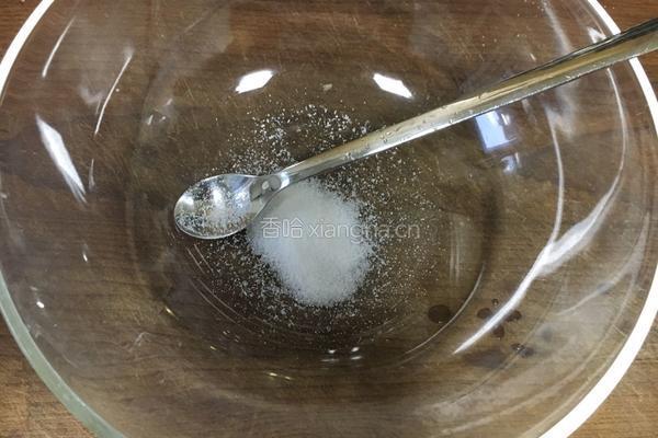 客家酿豆腐的做法图解1