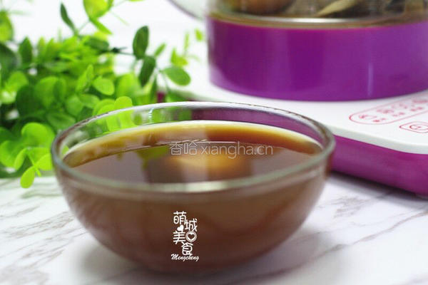 清胎毒，白莲须的做法图解1