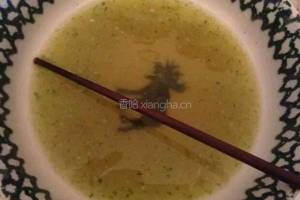 可以媲美KFC的脆皮炸鸡翅的做法图解4