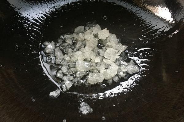 琥珀核桃仁的做法图解6
