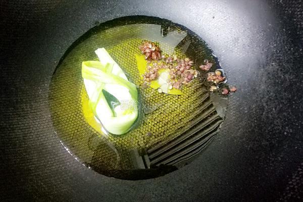 缠丝手撕饼的做法图解4