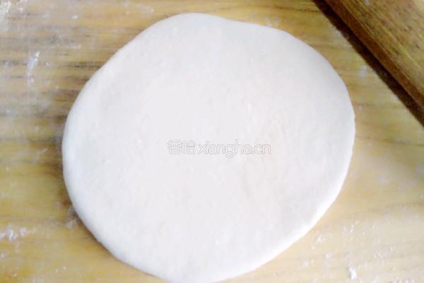 缠丝手撕饼的做法图解12