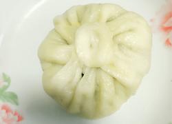 香菇肉包