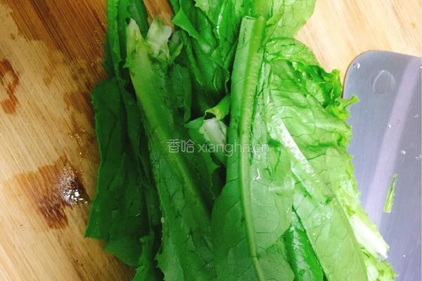 海河牛肉羹的做法图解2