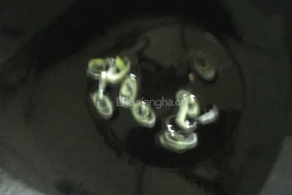 炒饼的做法图解2