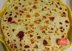 土豆饼的做法图解7