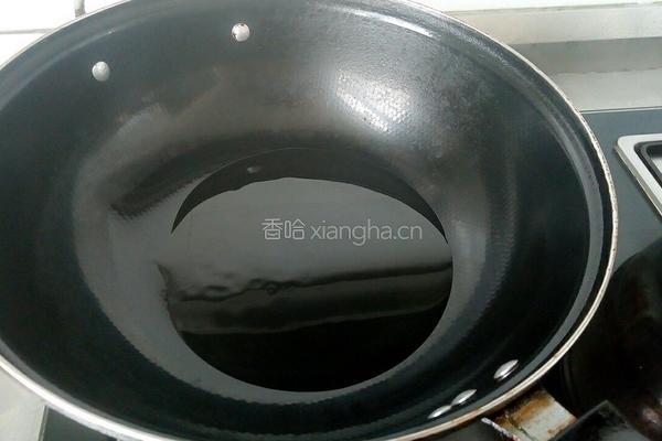 美味早餐香肠鸡蛋的做法图解5