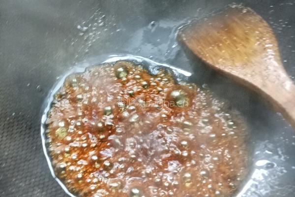 香卤红烧猪蹄的做法图解3