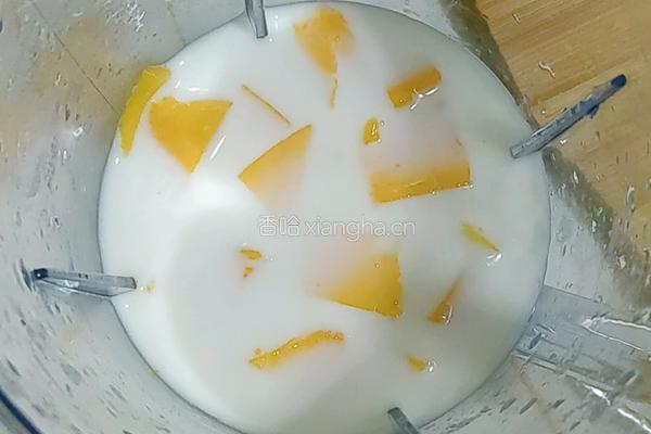鸡蛋三明治的做法图解4