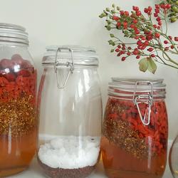桂花酒的做法[图]