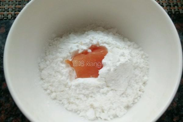 鸡米花的做法图解5