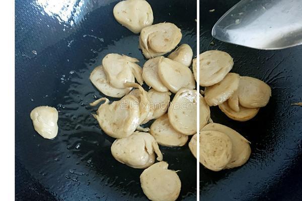 上素红烧肉的做法图解3