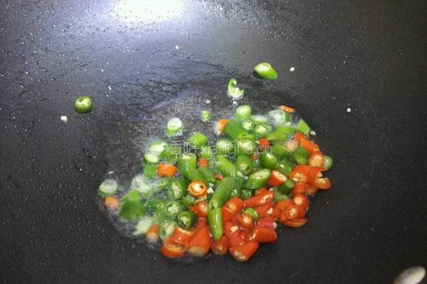 爆炒土豆丝的做法图解4
