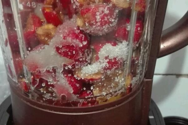 果丹皮的做法图解3