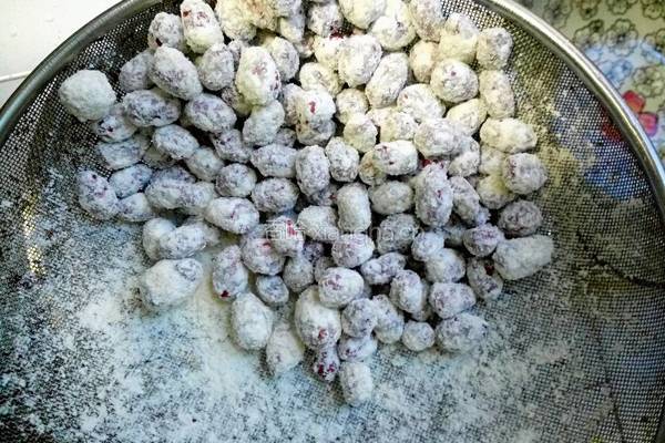 脆香麻辣花生的做法图解6