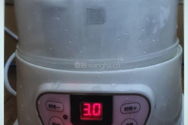 萝卜排骨汤的做法图解9