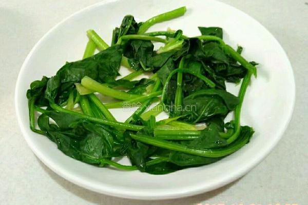 番茄意大利面的做法图解8