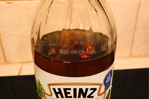 秋色沙拉的做法图解10