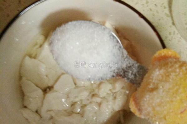 豆腐花的做法图解5