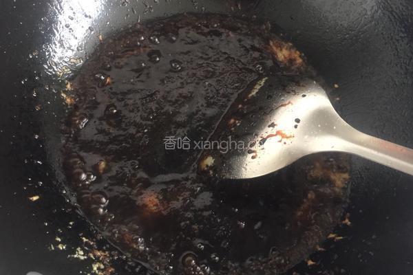 自制叉烧酱的做法图解6