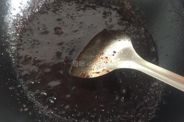 自制叉烧酱的做法图解9