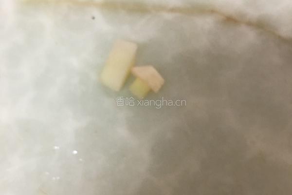 牛奶土豆泥的做法图解1