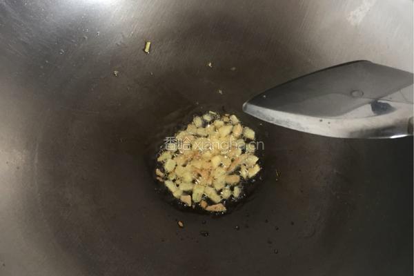 本帮油爆虾的做法图解5