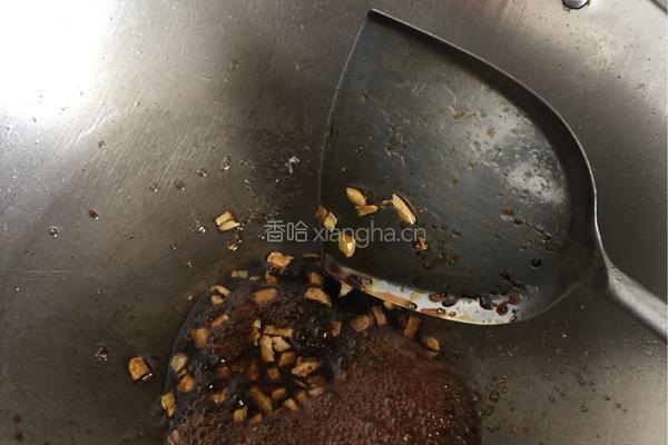 本帮油爆虾的做法图解6
