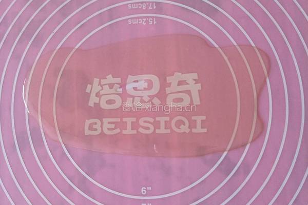 自制油条的做法图解3
