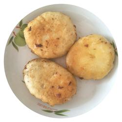 驴肉饼的做法[图]