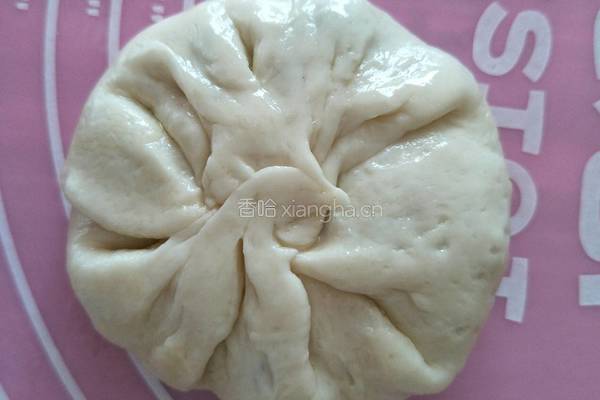 驴肉饼的做法图解8