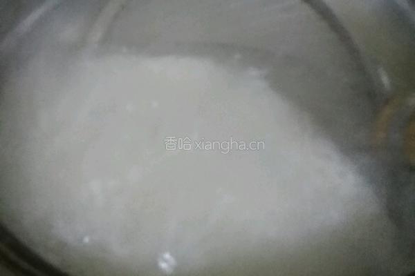 简单的过滤米饭的做法图解7
