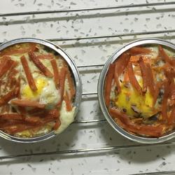 鸡蛋饼的做法[图]