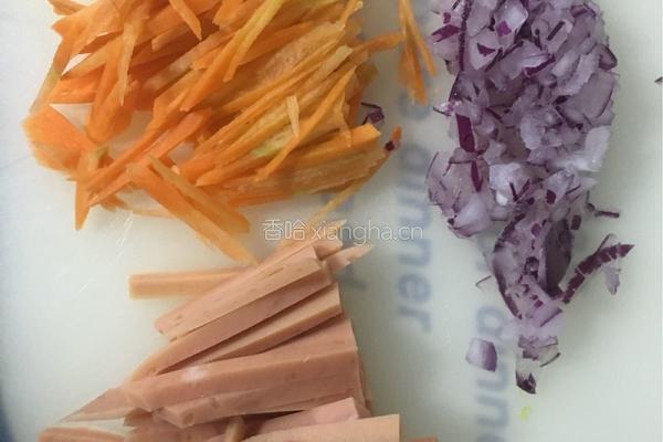 鸡蛋饼的做法图解2