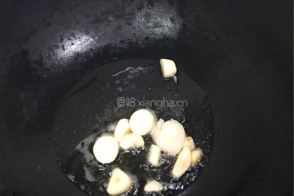 栗香酱排骨的做法图解5