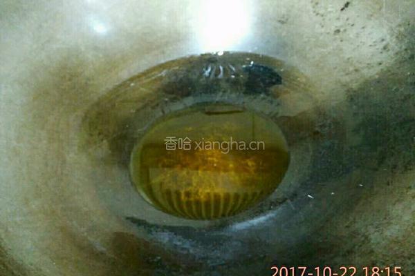 素烧冬瓜的做法图解4