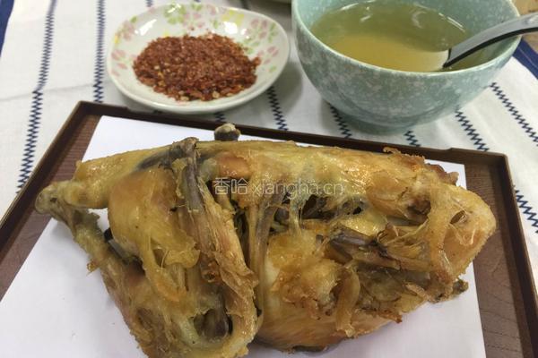 葫芦鸡的做法图解7