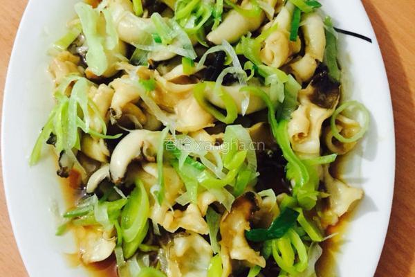 大西洋的“布丝”的做法图解3