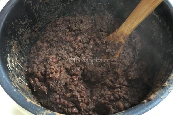 夹沙肉的做法图解3