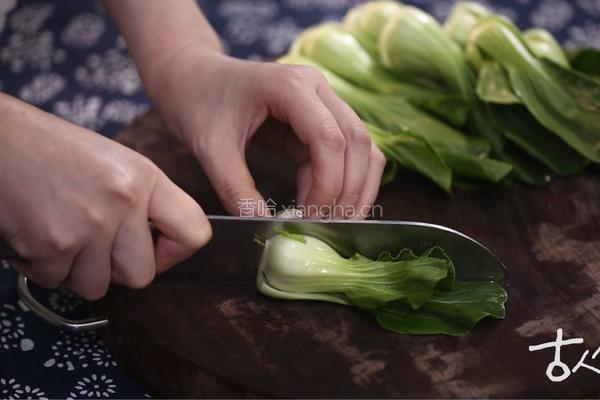 【元·雪盦菜】解读中国古代素食文化，揭秘士大夫阶层养生秘诀的做法图解1