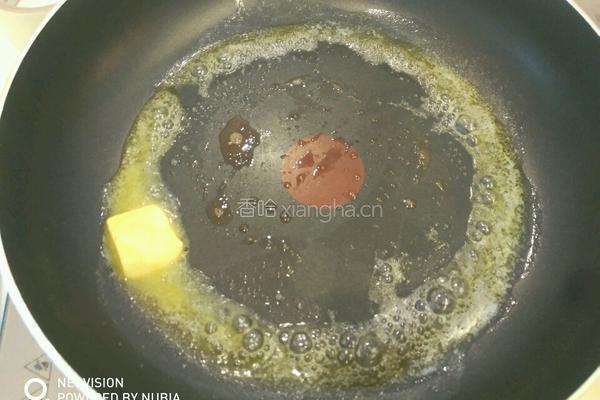 棉花糖版牛轧糖的做法图解3