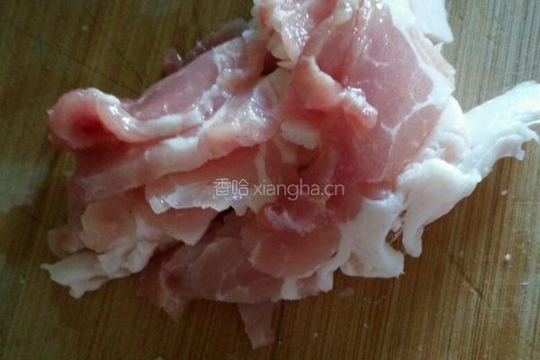 木耳炒白菜的做法图解5