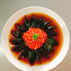 剁椒皮蛋的做法[图]