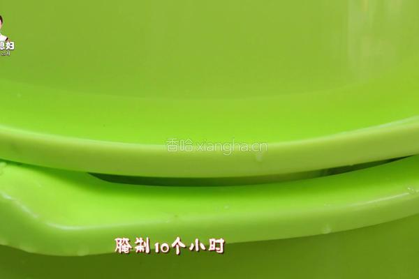 朝族媳妇教你正宗辣白菜的做法的做法图解8