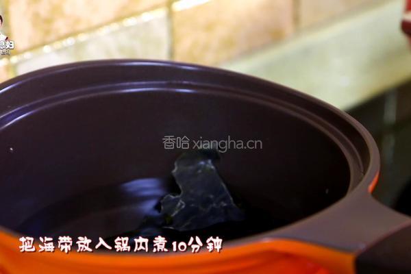 朝族媳妇教你正宗辣白菜的做法的做法图解12