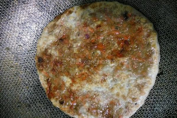 羊肉薄皮软馅饼的做法图解8