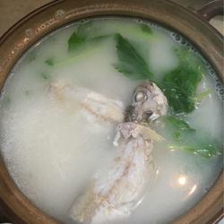 划鱼汤的做法[图]
