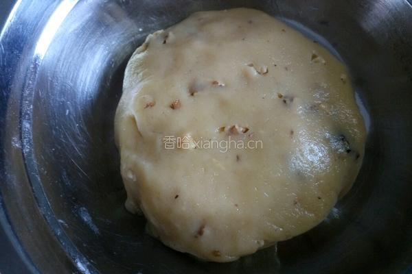 桃酥的做法图解11