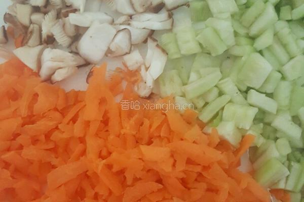 洋葱圈的做法图解2